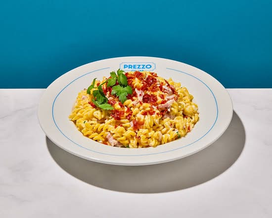 Gluten Free Pastas