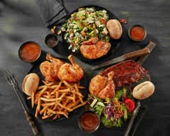 Swiss Chalet (5844 Malden Rd.)