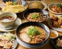 らーめん食堂＆酒場西松家 Rāmen Shokudō & Sakaba Nishimatsuya