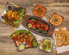 NH44 Indian Restaurant