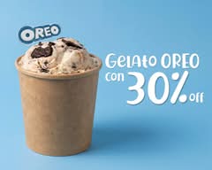 Happy Gelatto - Talca