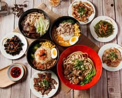 梅香閣食坊