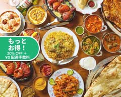 インド料理店ビラシ 拝島店 Indian restaurant bilash