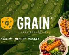 GRAIN MEDITERRANEAN