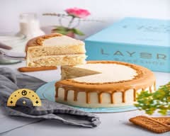 Layers Bakeshop Astoria (23rd Ave)