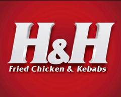 H & H Fried Chicken