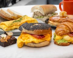 The Breakfast