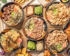 MR BEEF 新竹清大店