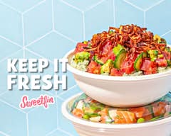 Sweetfin - Poke and Healthy Bowls (Del Mar - One Paseo)