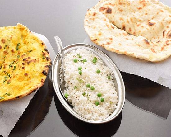 Basmati Rice