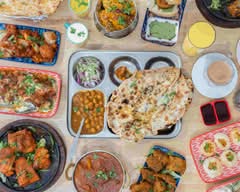 Chaat Junction