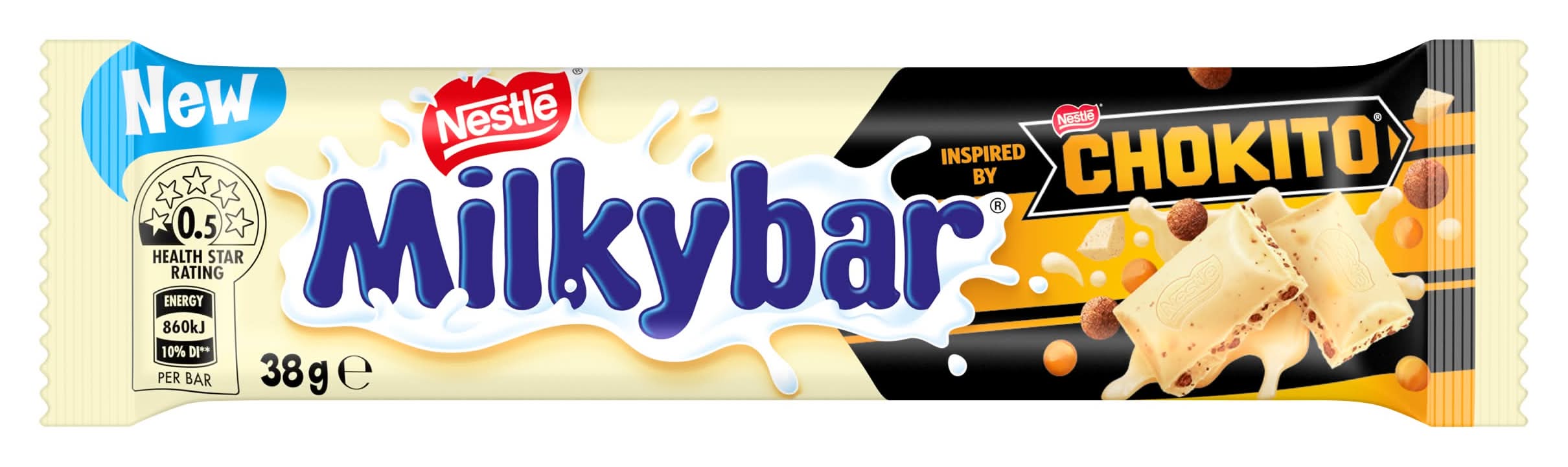 Milkybar Chokito 38g