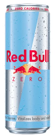 Red Bull Energy Drink (473ml)
