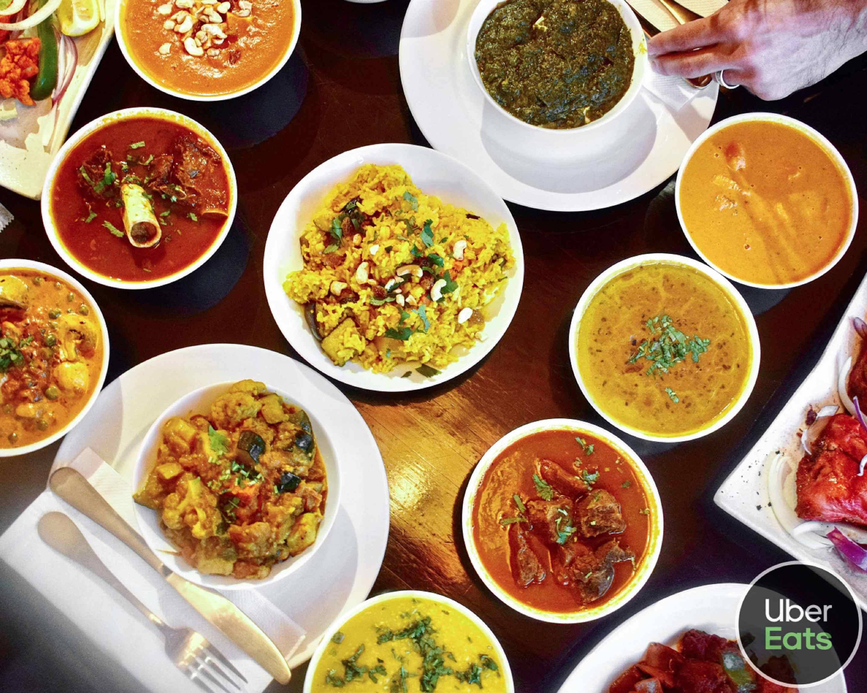 Nepali Food Near Me Discover Traditional Flavors