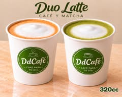 LA DULCE DANI (Santiago)