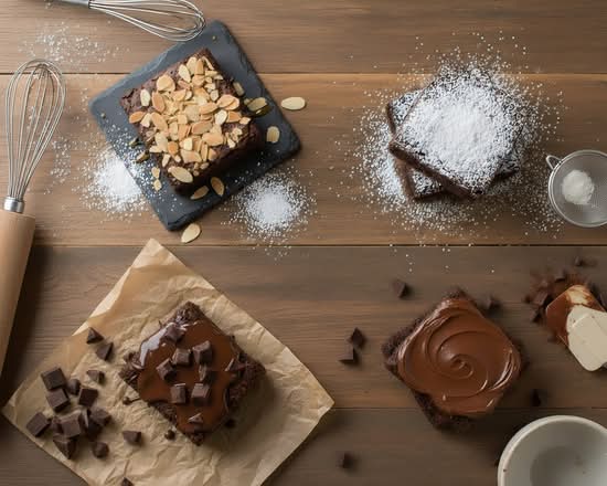 Señora Brownie (Veracruz)