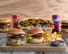 ❤️ Ô BEN’S FOOD 42 (Roanne)