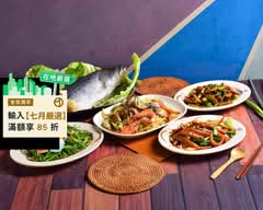 一炒難忘炒飯麵 台中工學店