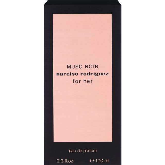 N. Rodriguez For Her Musc Noir 3.3W