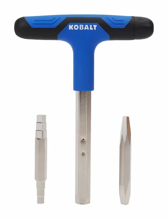 Kobalt Wrench