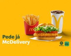McDonald's® (Guia) 