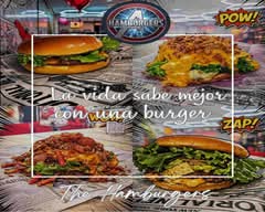 The Hamburgers
