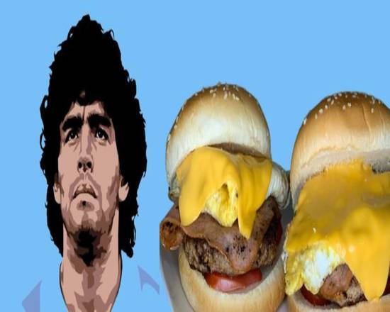 Maradona
