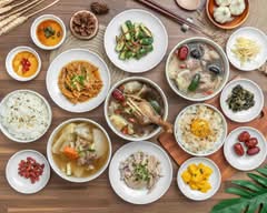 小燉食室