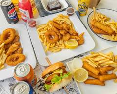 Fish and Chips Lover