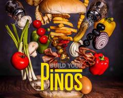Pino's Burgers