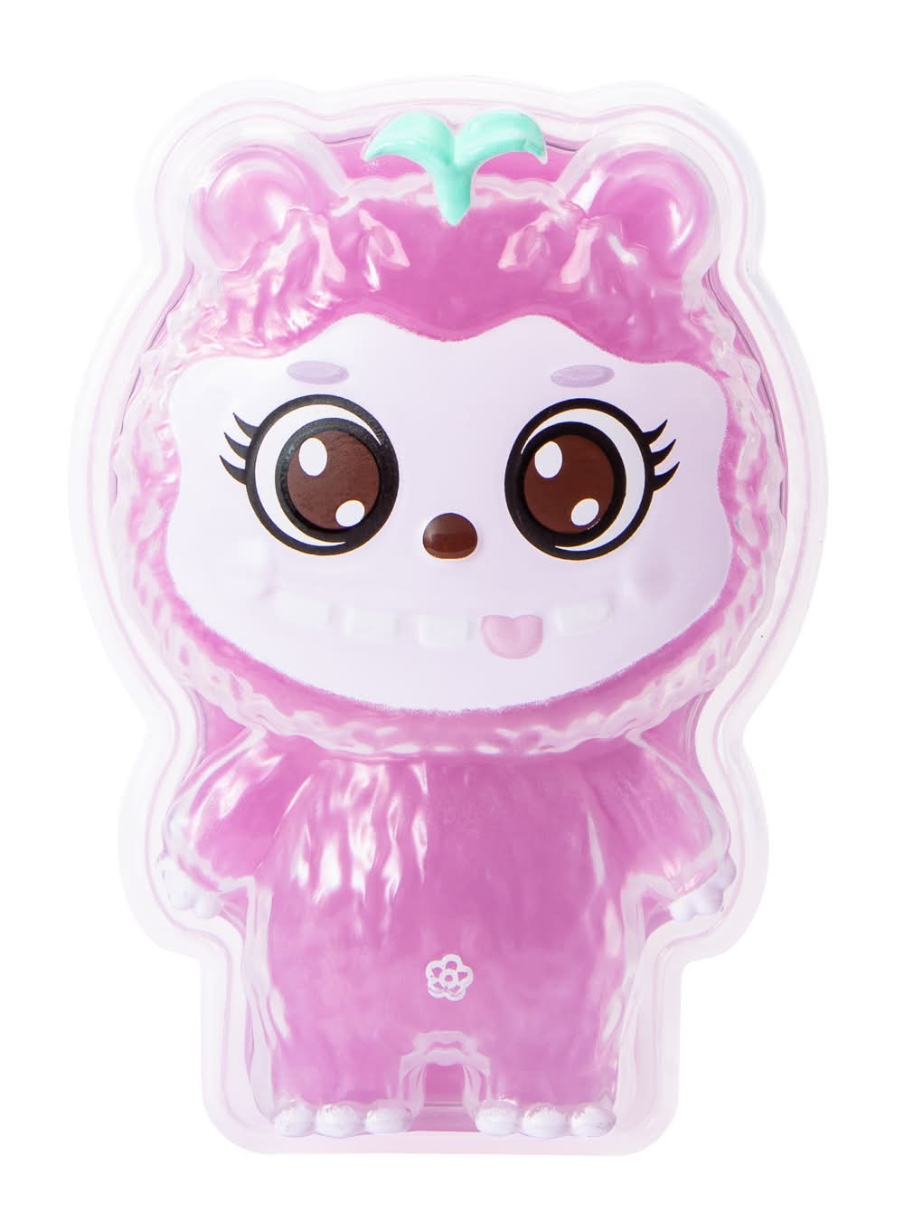 Cra-Z-Slimy™ Slimy-Boos™ Slimy Figure 4oz Purple