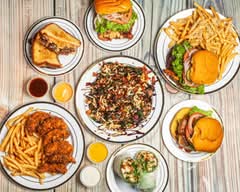 Brown Bagger Food Truck Pensacola (Pensacola)