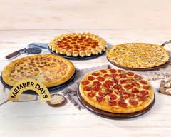 Pizza Hut (San Jacinto)