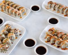 Khon's on Palafox (34 S Palafox St)