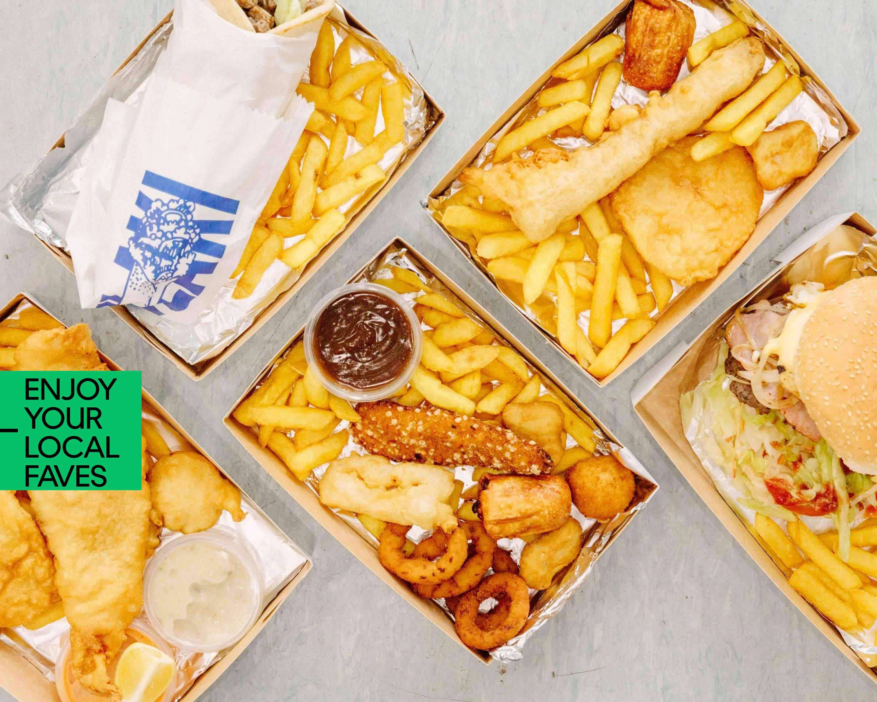 Order Vines Road Fish & Chips Delivery Online Geelong Menu & Prices