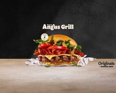 Burger King - Madrid - General Ricardos