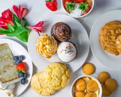 Habibi Treats Desserts And Cafe 