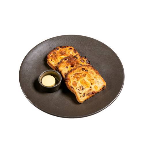 Fruit Toast
