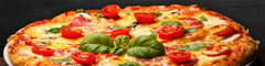 Tantalizing Pizza Bistro (122 E Brandon Blvd Suite B)