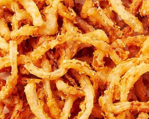 Fried Onions