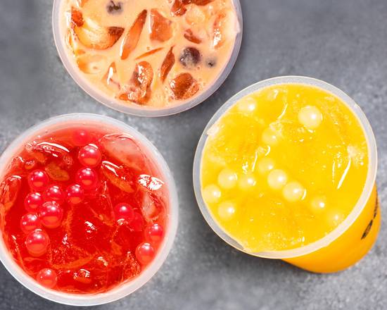 BBT House Vivo Mall Coquimbo