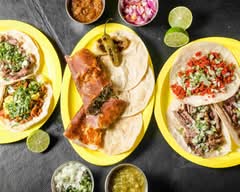 Don Asado Tacos al carbón