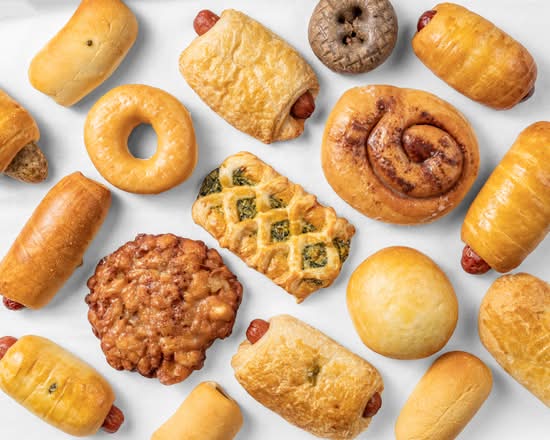 K Prime Kolaches & Donuts (Converse)