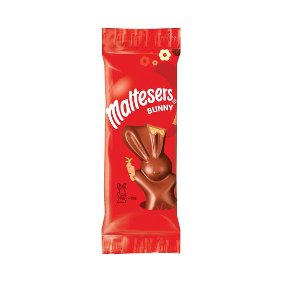 Maltesers Chocolate Easter Bunny Treat (29g)