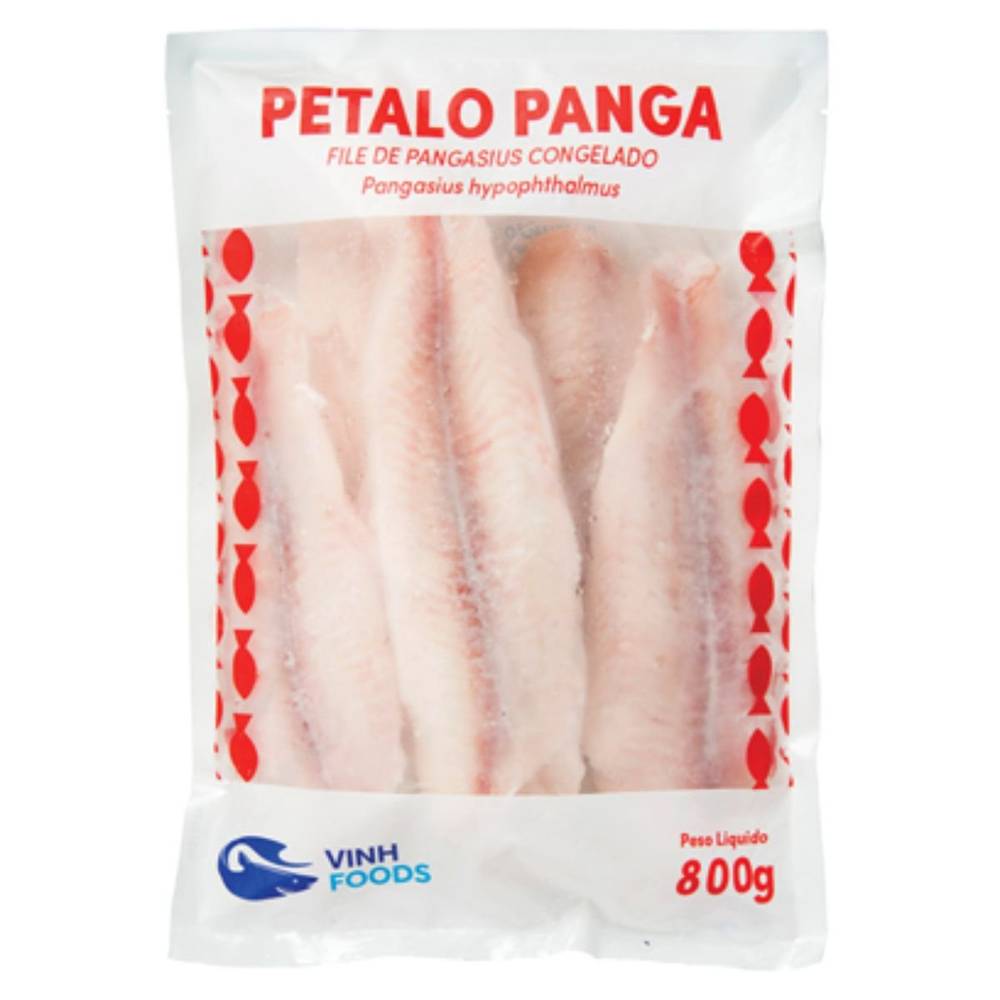 FILE PANGA CONG 500G