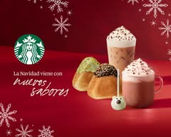 Starbucks - ECI El Capricho