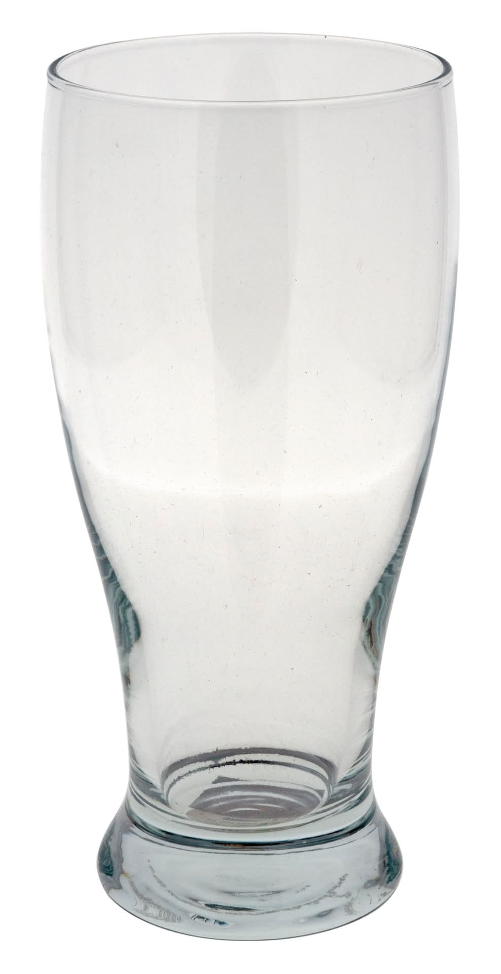 Pilsner Glass