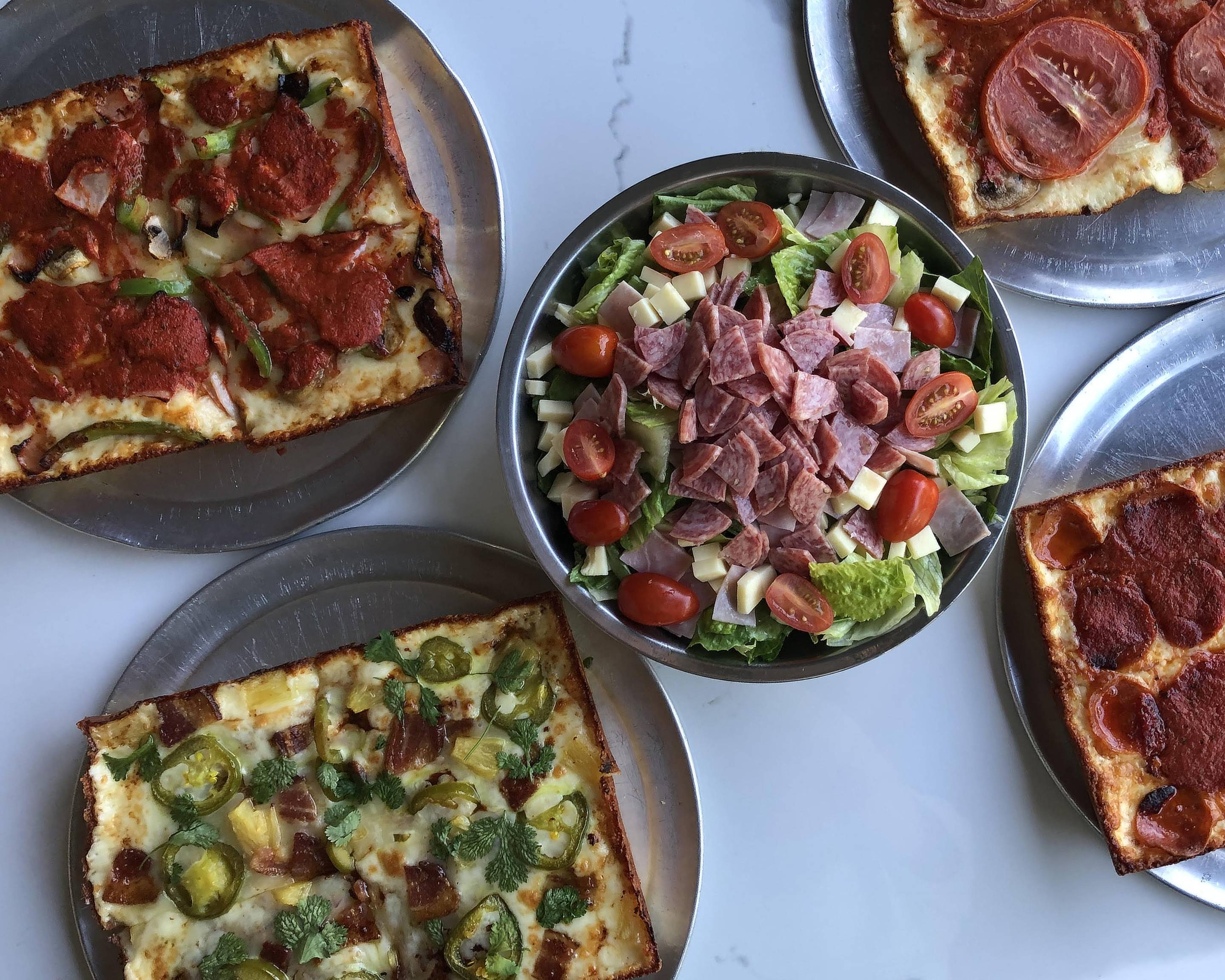 Jet's pizza shops near me