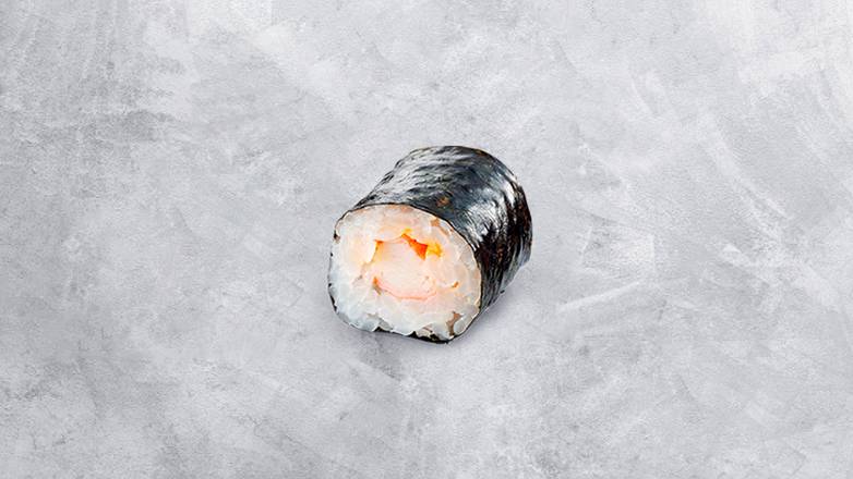 MAKI CRABE SPICY - 8 PCS