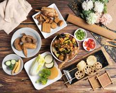 花丁滷串 東勢店